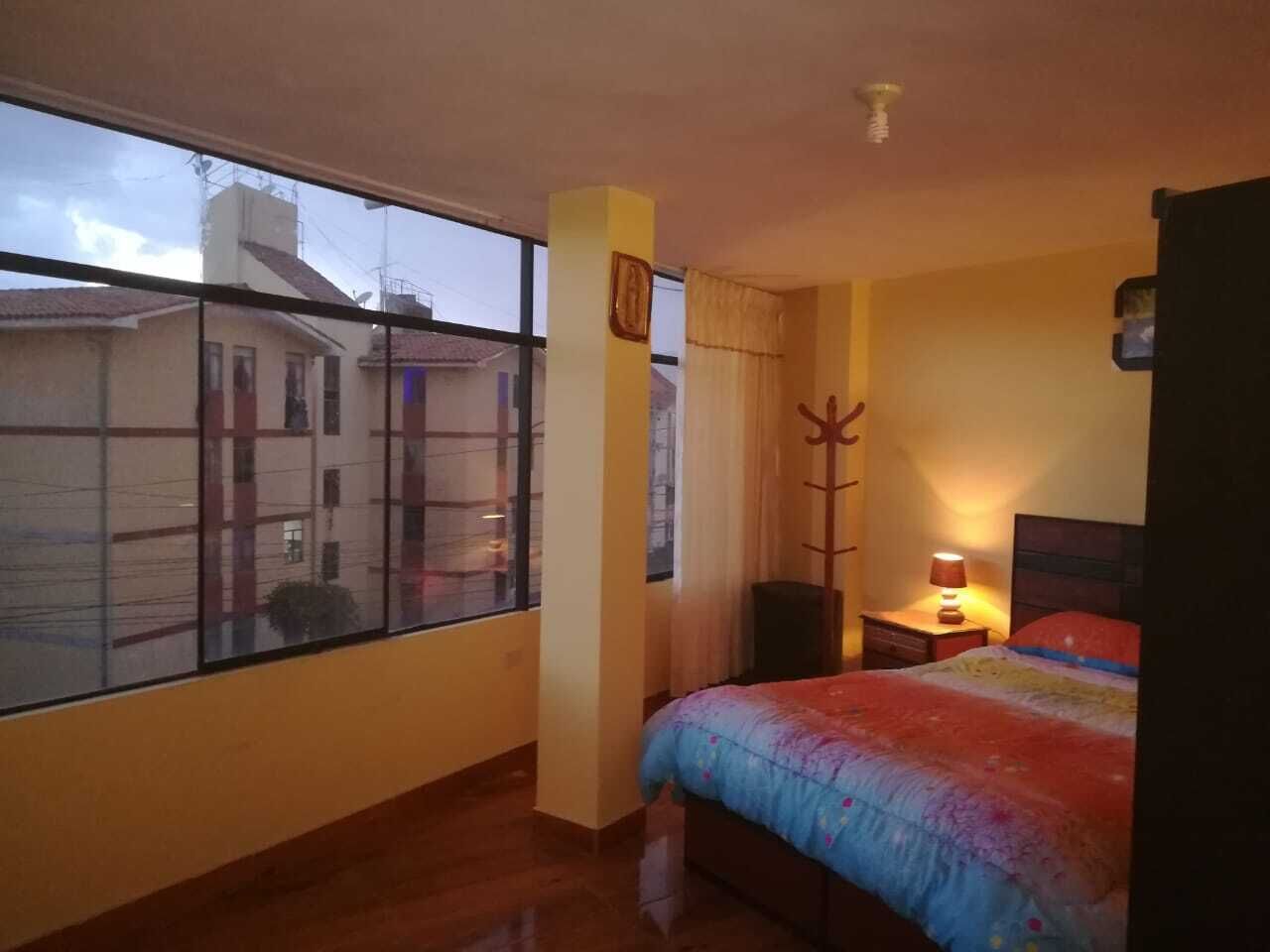 Habitación