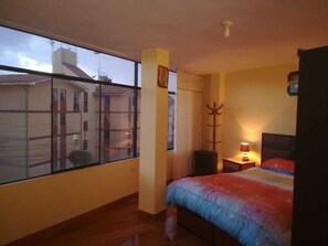 Room - Apartamento Privado en Huancayo (Huancayo, el Tambo)