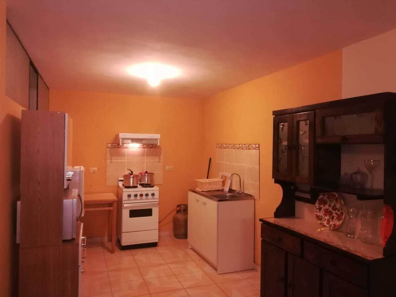 Cuisine privée