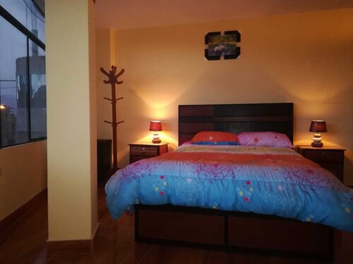 Apartamento Privado en Huancayo