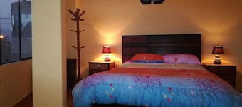 Apartamento Privado en Huancayo