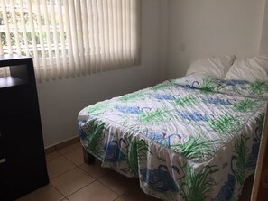 1 Schlafzimmer, WLAN