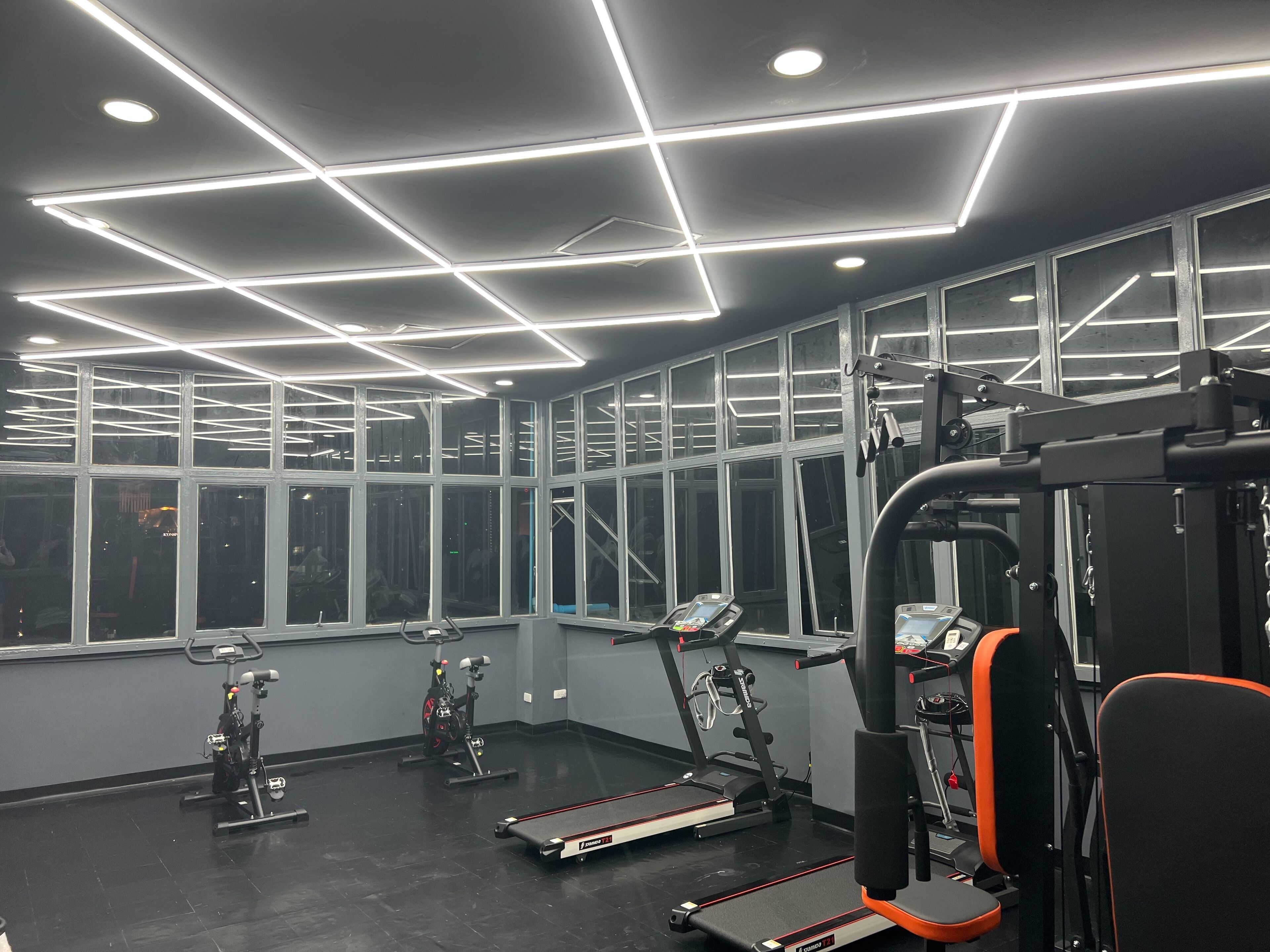 Foto - Sapphire Hotel Silom Bangkok