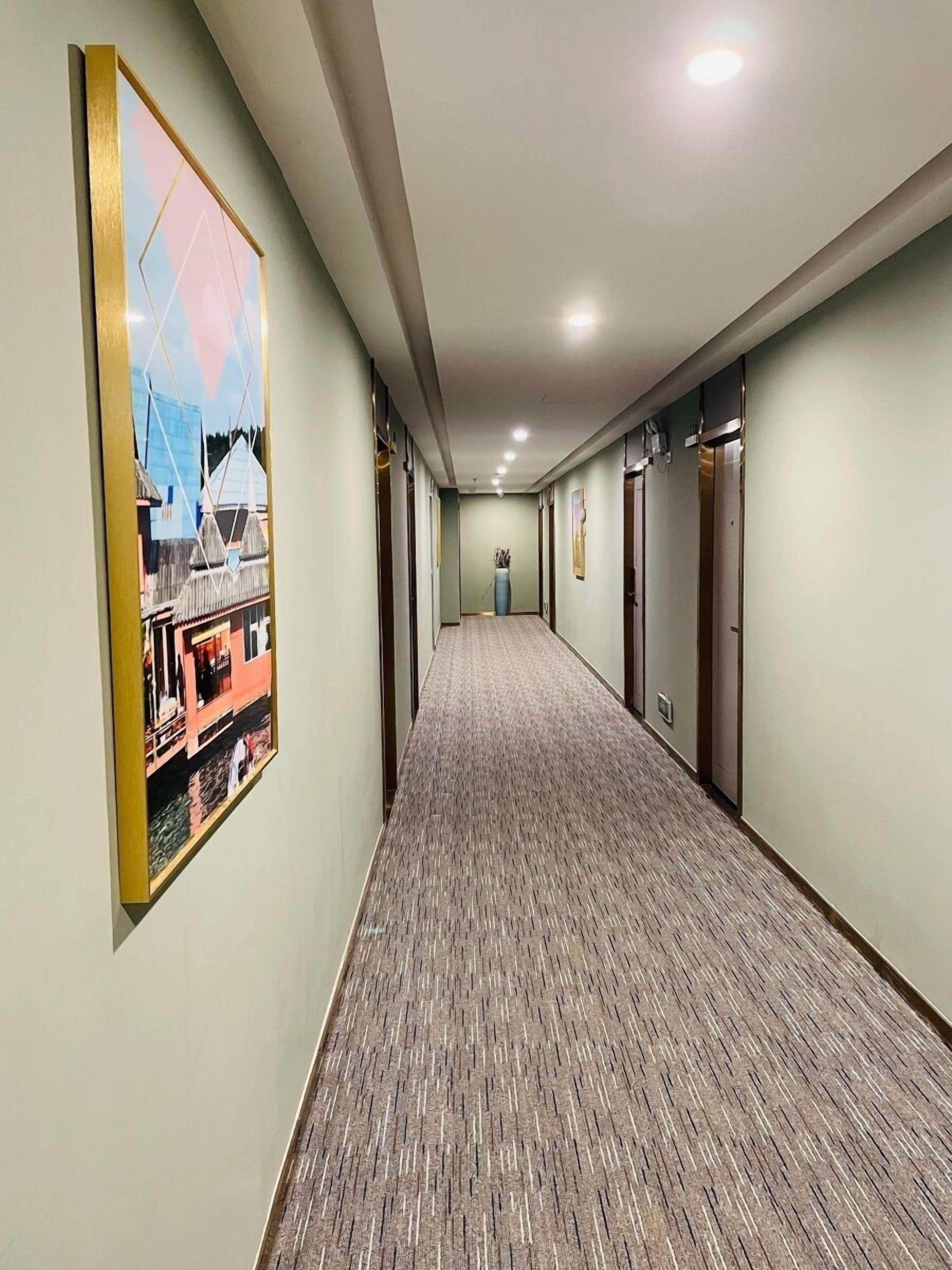 Foto - Sapphire Hotel Silom Bangkok