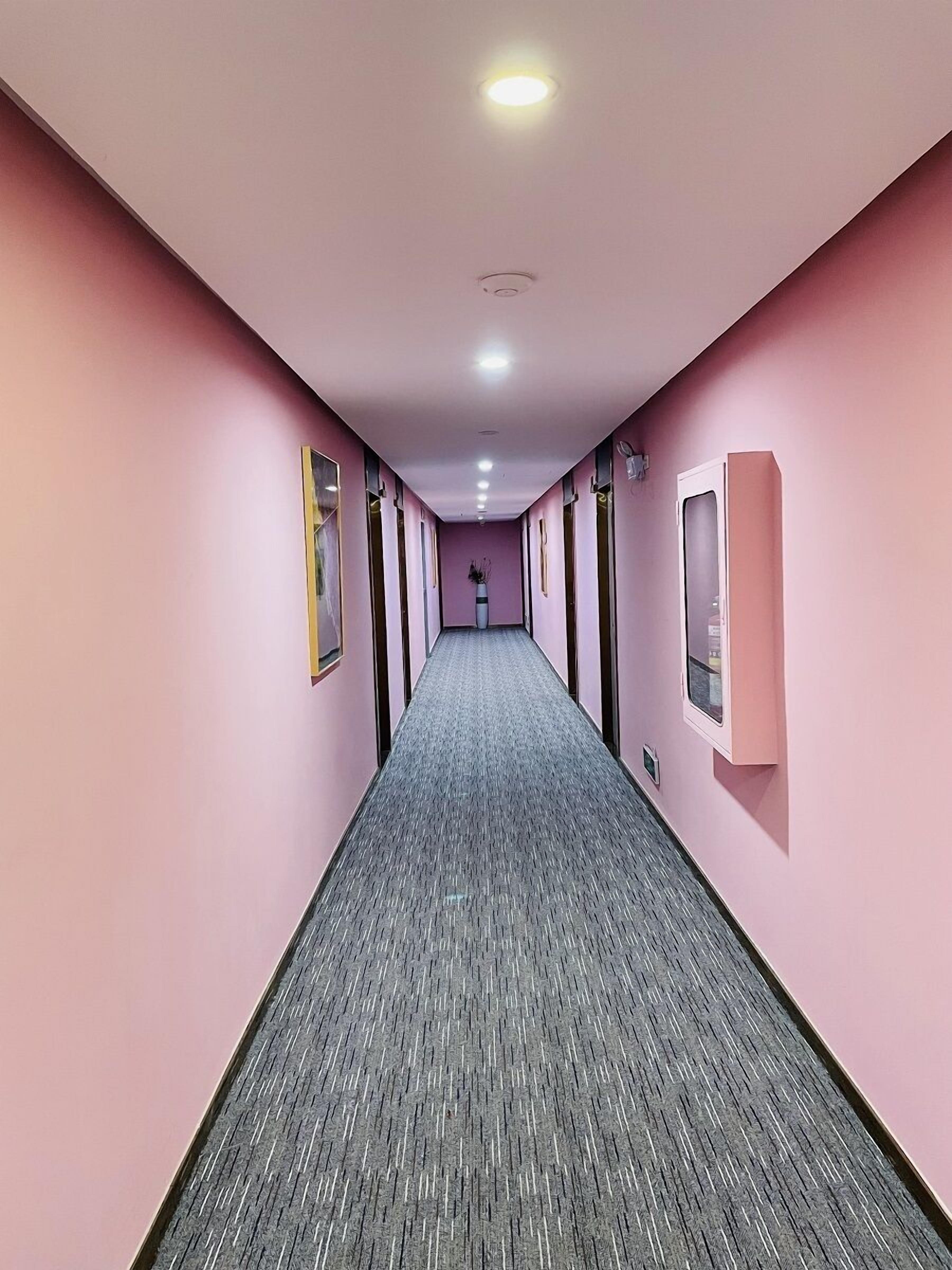 Foto - Sapphire Hotel Silom Bangkok