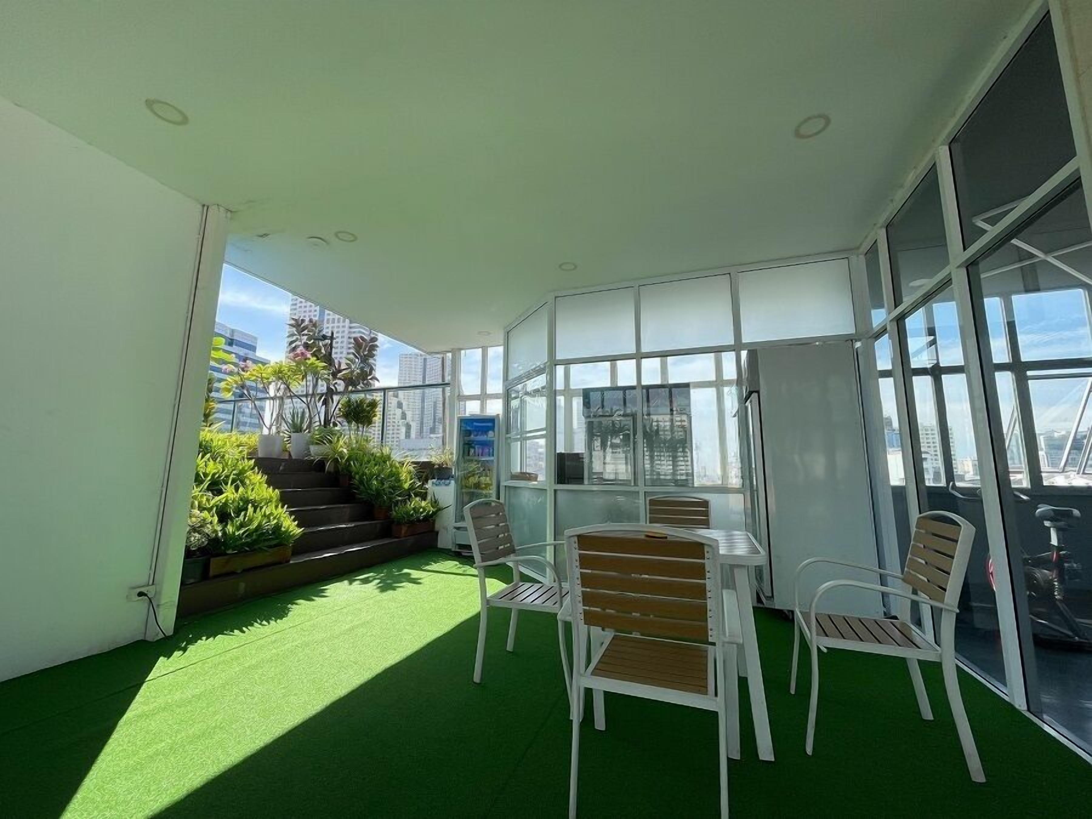 Foto - Sapphire Hotel Silom Bangkok