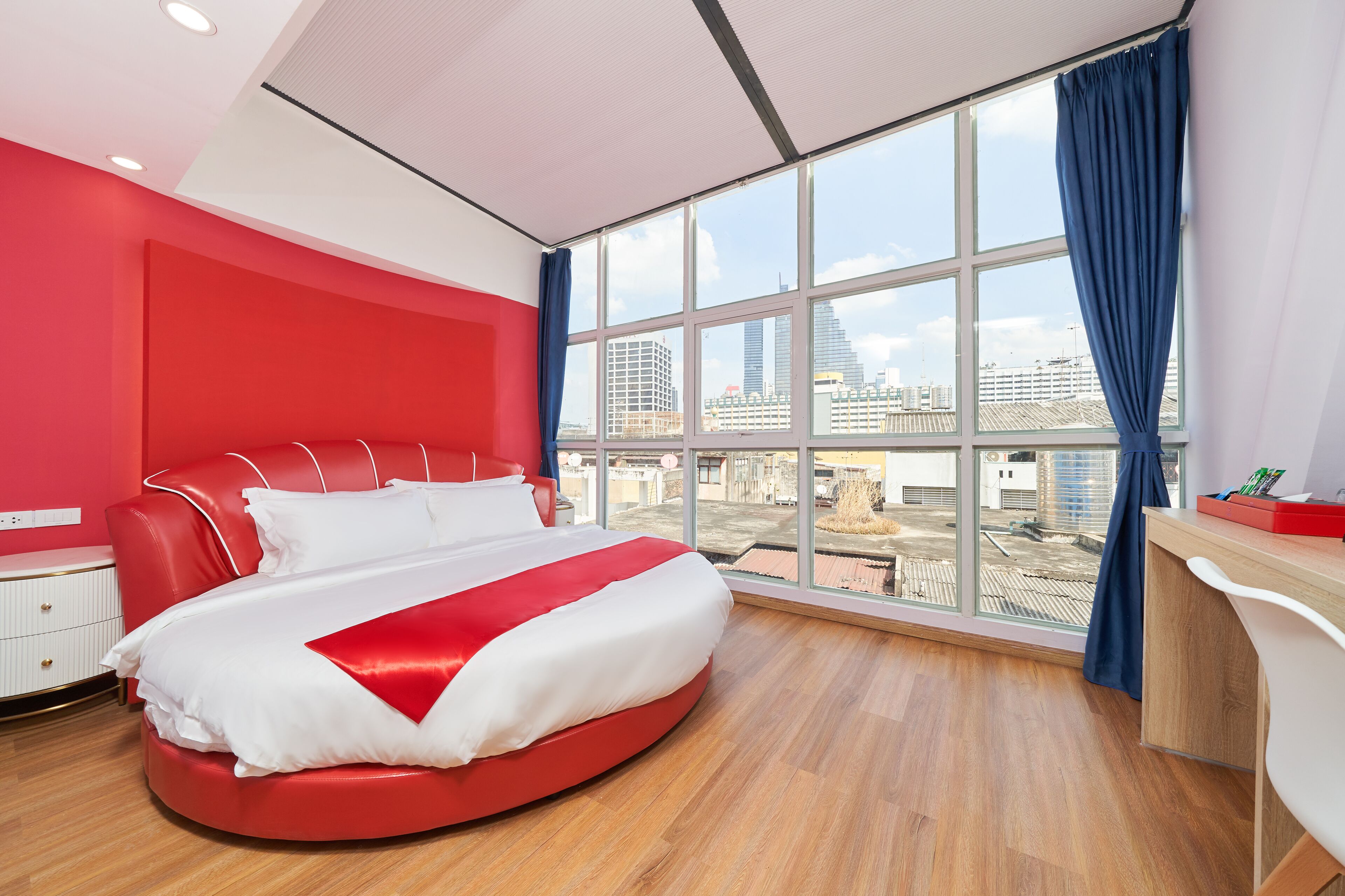 Foto - Sapphire Hotel Silom Bangkok