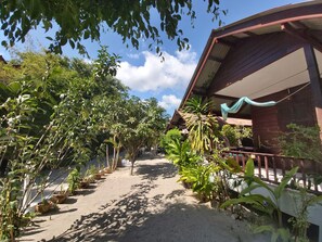 Perushuone | Ilmainen Wi-Fi