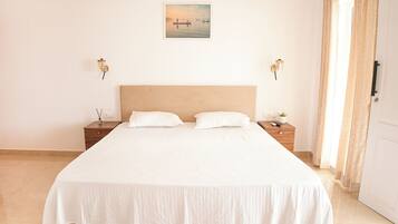 1 bedroom, in-room safe, WiFi