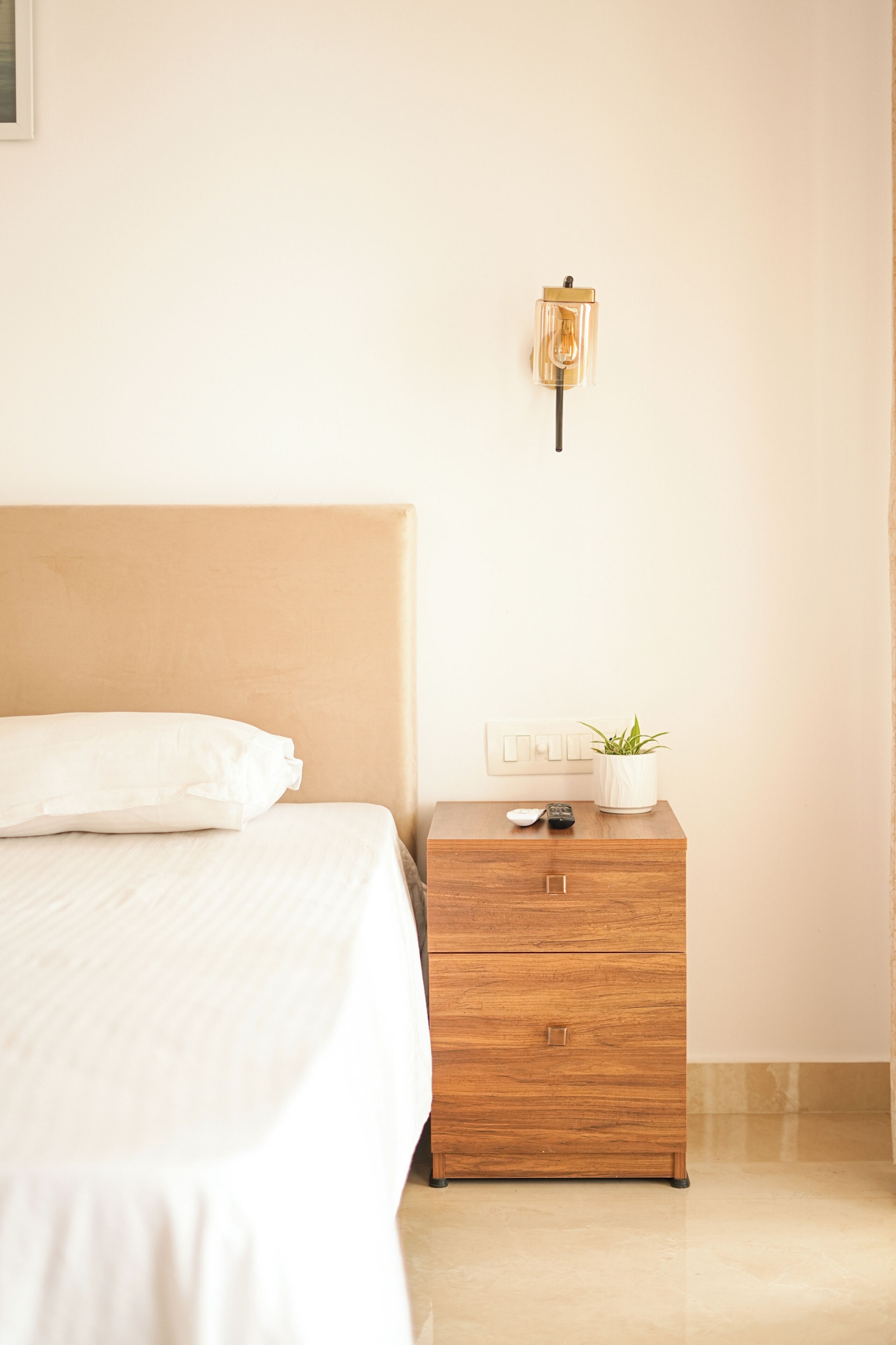 1 bedroom, in-room safe, WiFi