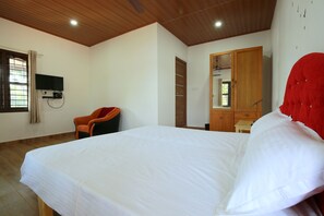 1 chambre, coffres-forts dans les chambres, Wi-Fi