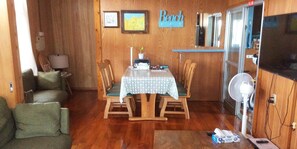 アパートメント 1 ベッドルーム | WiFi (無料)