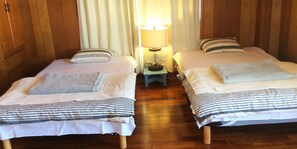 Apartment, 1 Bedroom | Free WiFi - Kokusaburo House (Onna)