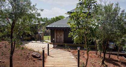 Spandan Holiday Homes