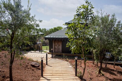 Spandan Holiday Homes