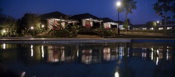 Spandan Holiday Homes