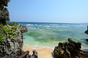 家庭平房 | 海灘/海景