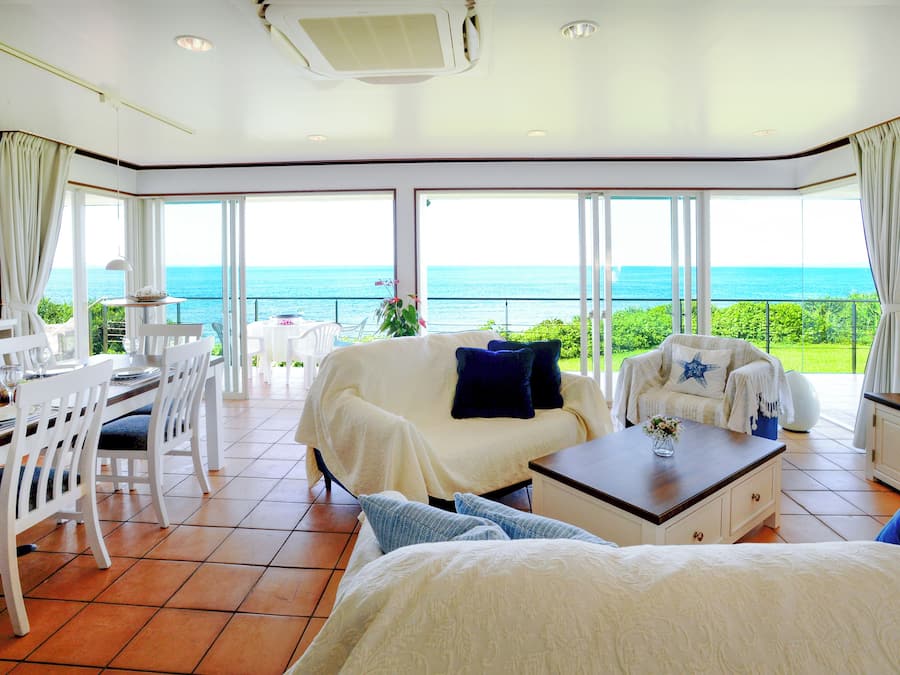Family Cottage | Beach/ocean view