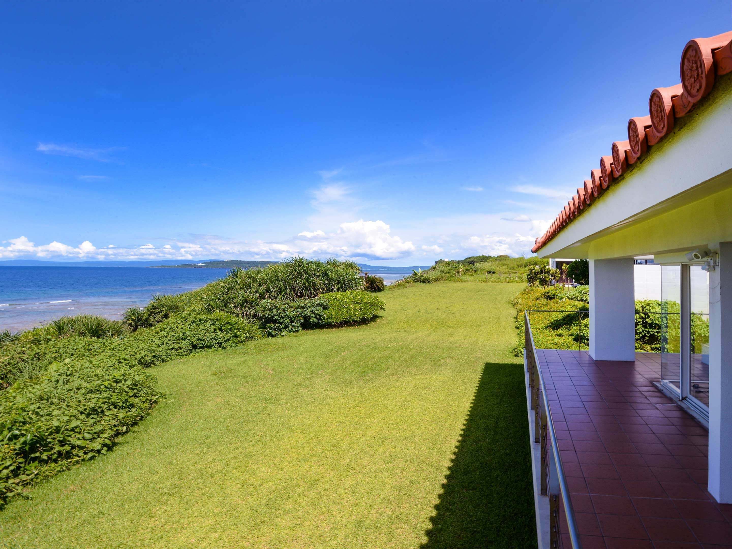 Family Cottage | Terrace/patio