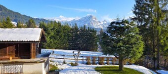 Marmousets 2 by Interhome