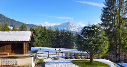 Marmousets 2 by Interhome