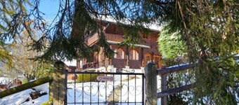 Marmousets 2 by Interhome