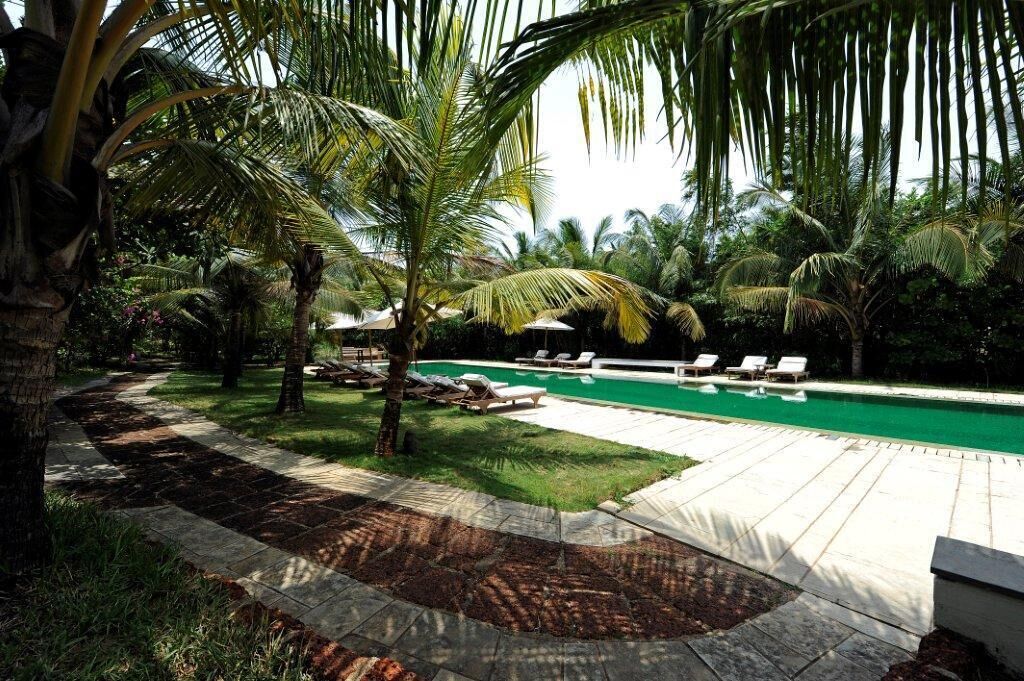 Exclusive Villa | Private pool