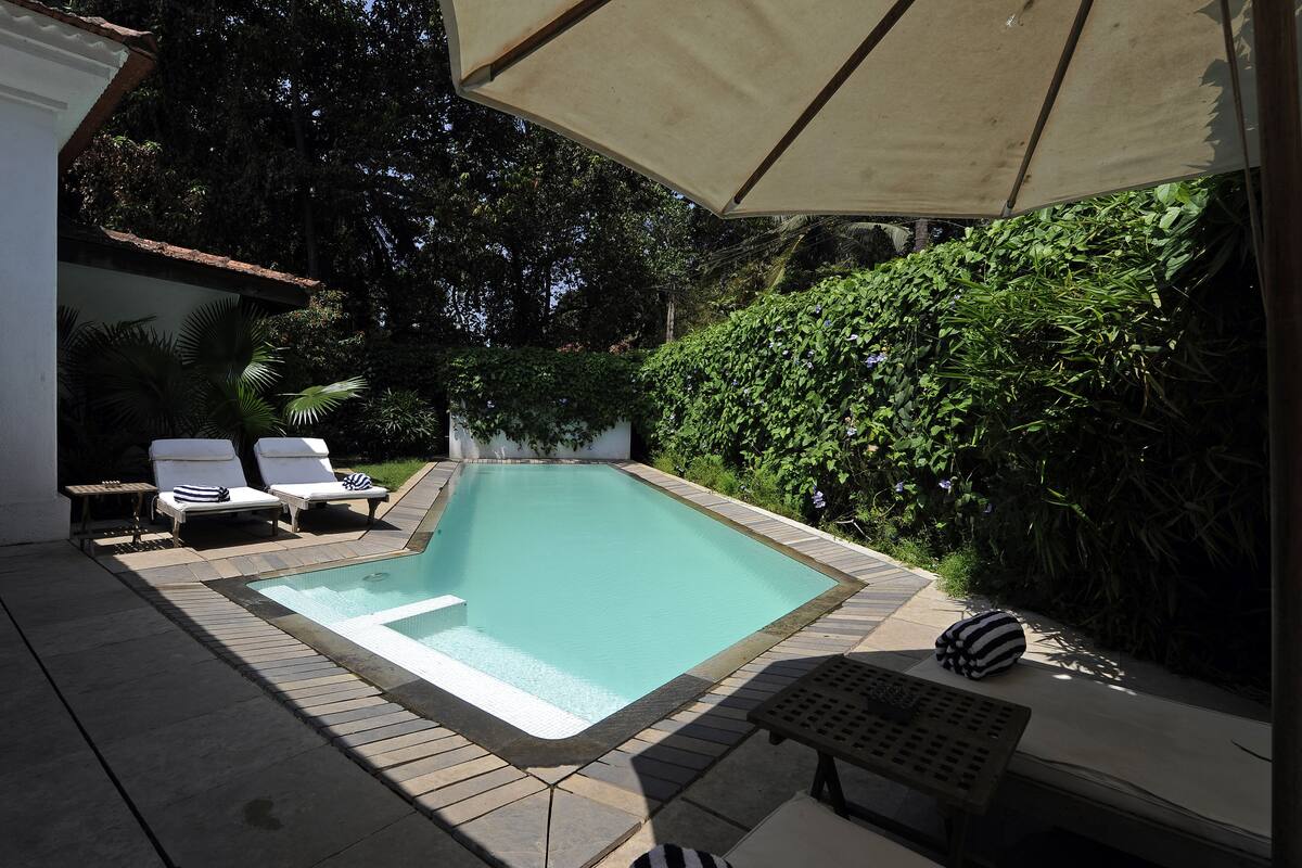 Exclusive Villa | Private pool