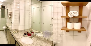 Appartement Deluxe