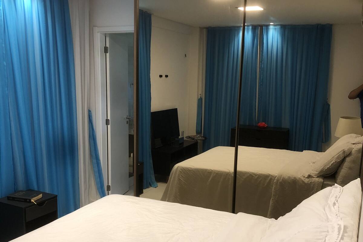 Appartement Deluxe
