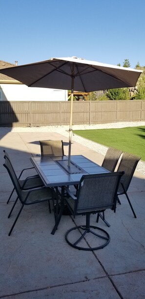 Terrass/Patio