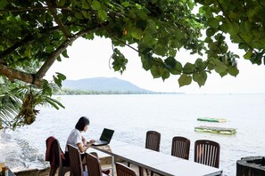 Strandbar