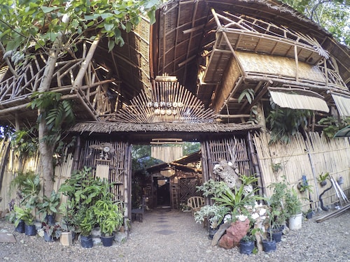 Bamboo Nest Palawan - Hostel