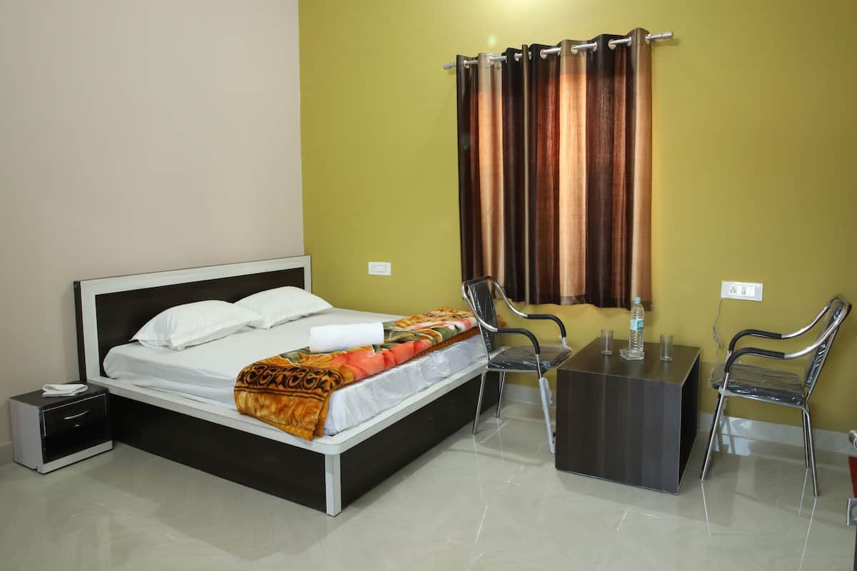Standard Room | 1 bedroom, free WiFi