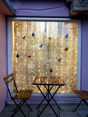 Interior - Jiho's House (Seogwipo)