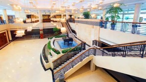 Lobby - International Conference Center Hotel (Jinhua)