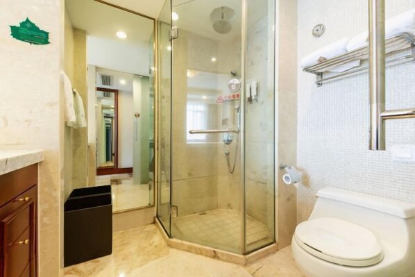 Room - International Conference Center Hotel (Jinhua)