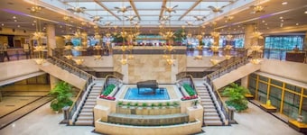 International Conference Center Hotel