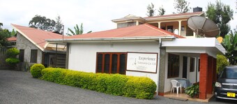 阿魯沙辛巴媽媽家居基地酒店