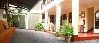 Mama Simba Arusha Homebase