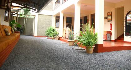 Mama Simba Arusha Homebase