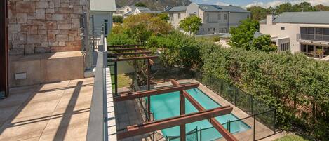 Comfort Apartment | View from room