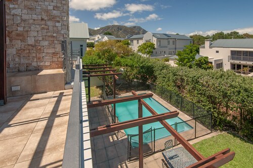Hillside Views Hermanus