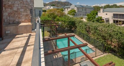 Hillside Views Hermanus