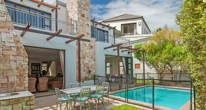 Hillside Views Hermanus