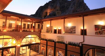 Yazmacilar Hani Otel ve Restaurant