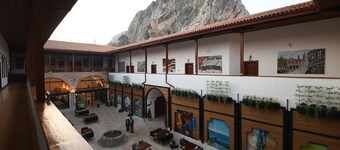 Yazmacilar Hani Otel ve Restaurant