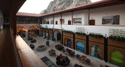 Yazmacilar Hani Otel ve Restaurant