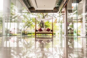 Interior - 2 Bedroom Residence – 15 (Bangkok)