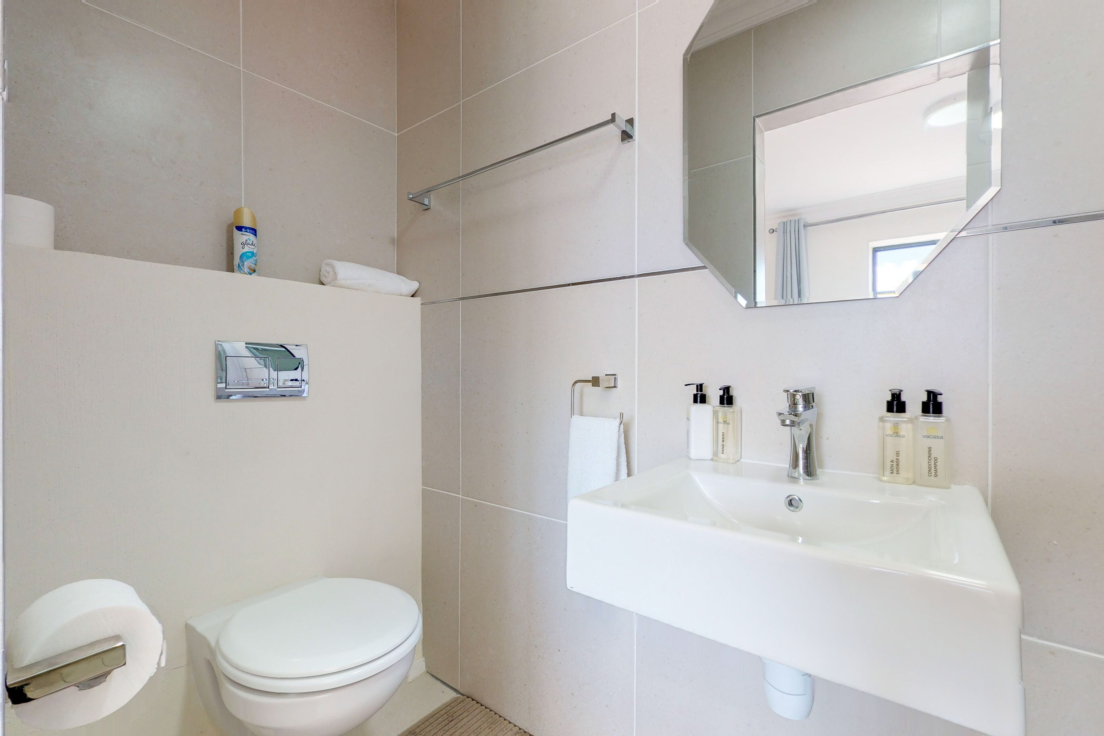 Kamar mandi